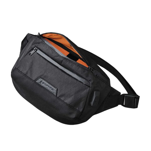 Alpaka | Bravo X Sling V2 | Sling Bag | Black | X-Pac VX42