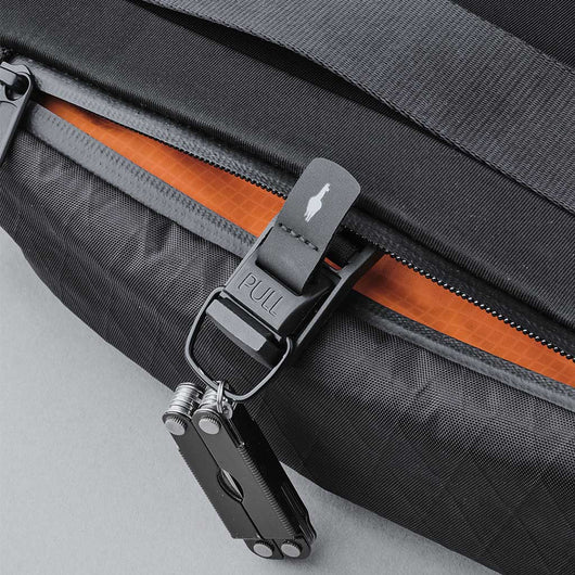 Alpaka | Bravo X Sling V2 | Sling Bag | Black | X-Pac VX42