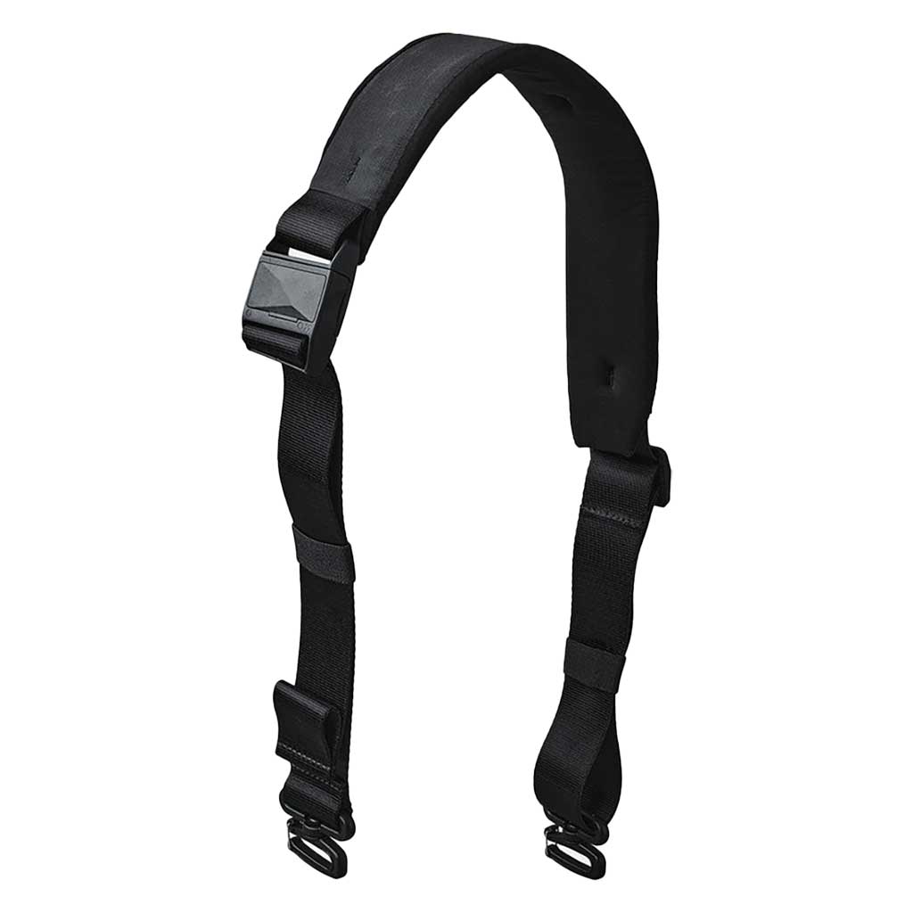 Crossbody Shoulder Strap