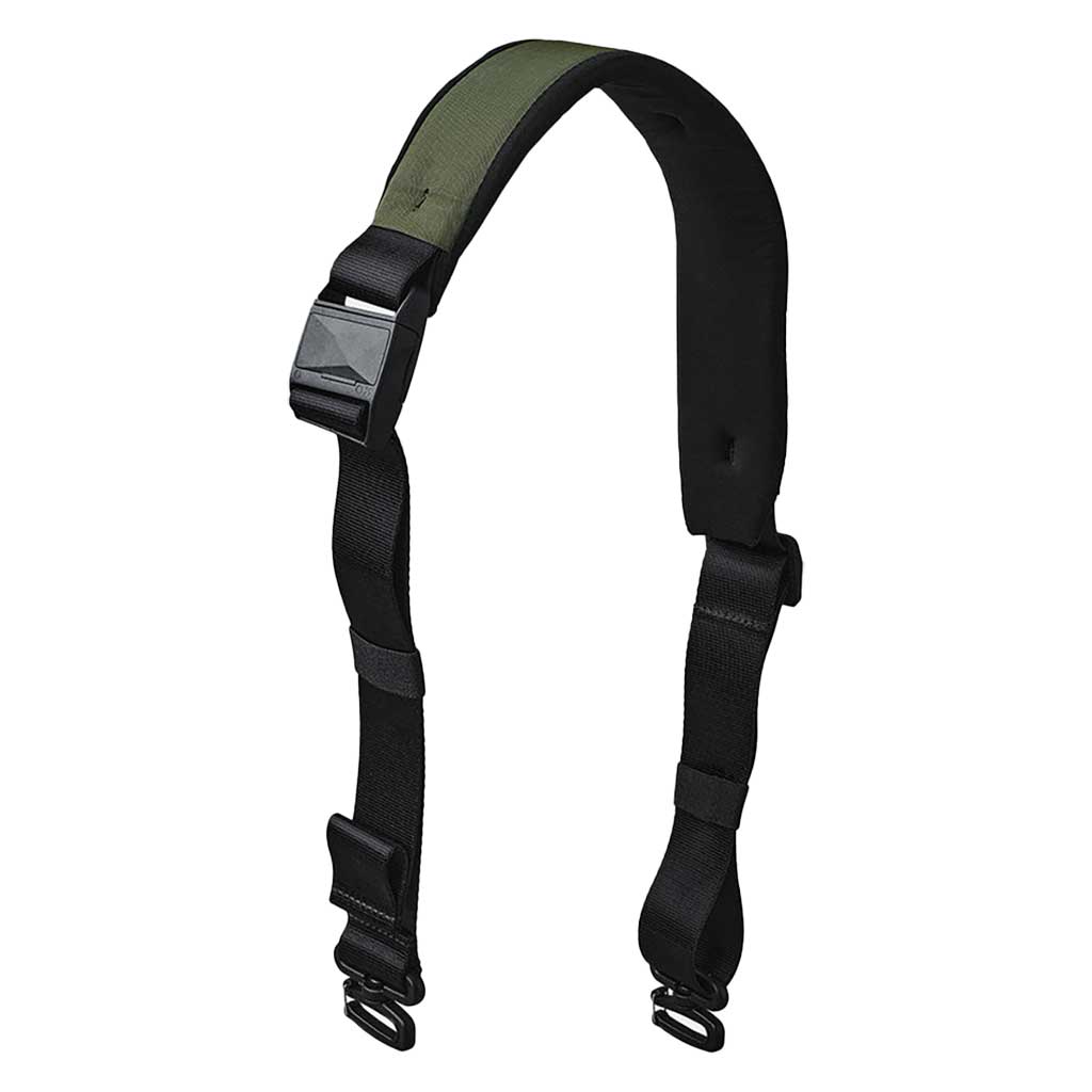 Crossbody Shoulder Strap