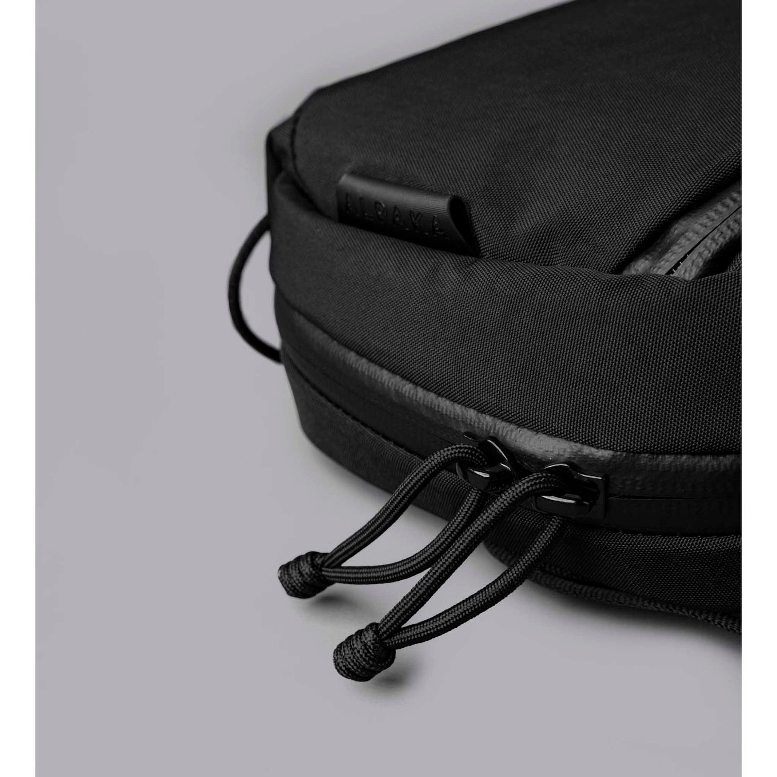 Eclipse Gaming Sling Alpaka AD010980131 Sling Bags One Size / Black | Axoflux 400D Washed Nylon