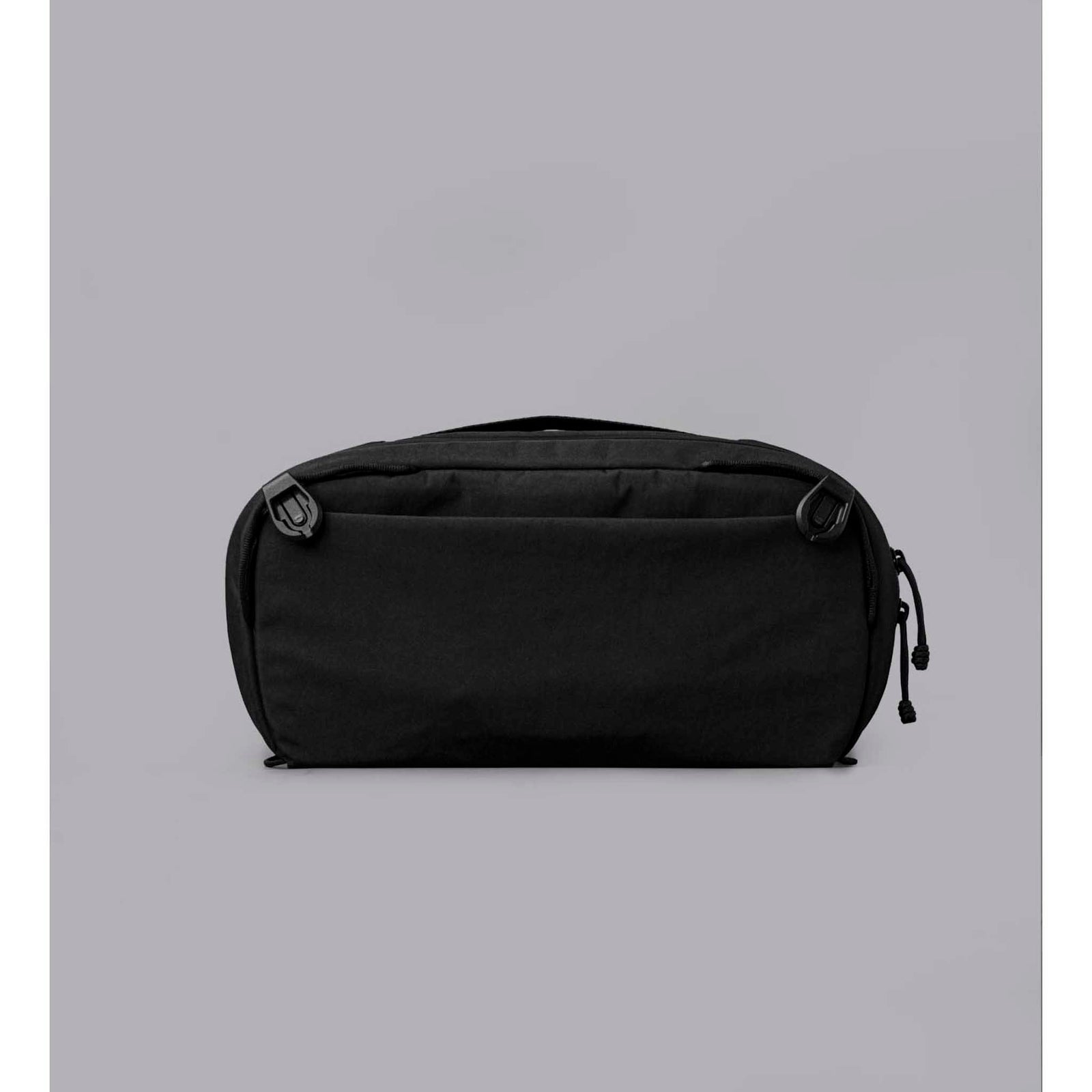 Eclipse Gaming Sling Alpaka AD010980131 Sling Bags One Size / Black | Axoflux 400D Washed Nylon
