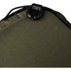 Eclipse Gaming Sling Alpaka AD010980531 Sling Bags One Size / Green | Axoflux 400D Washed Nylon