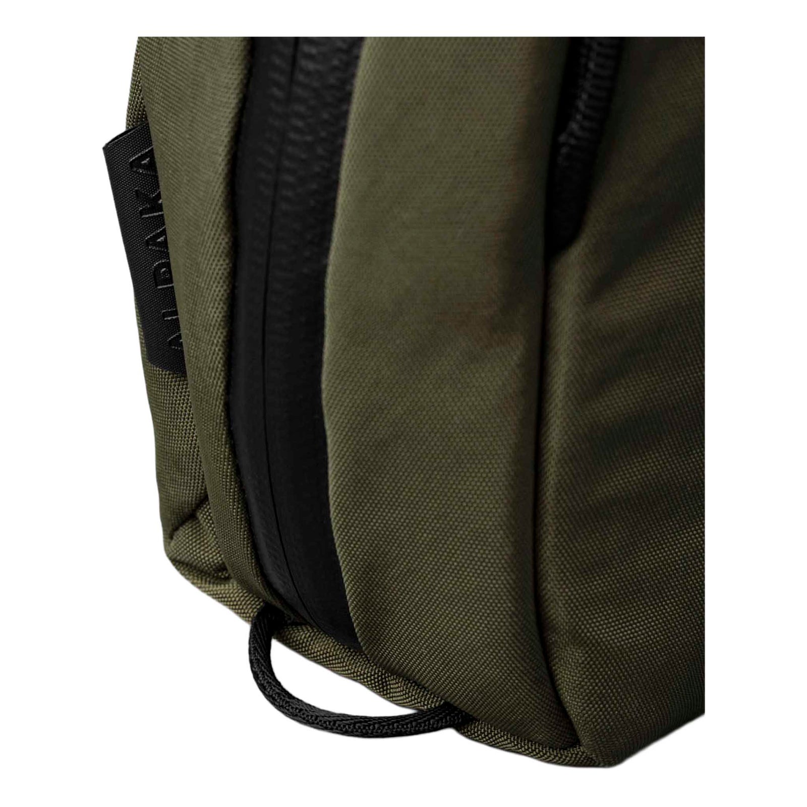 Eclipse Gaming Sling Alpaka AD010980531 Sling Bags One Size / Green | Axoflux 400D Washed Nylon