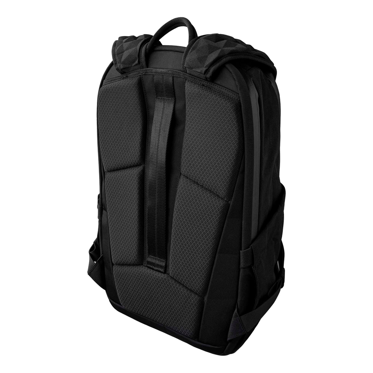 Elements Backpack Pro Alpaka AA010360124 Backpacks 26L / Black | Axoflux 400D Ripstop Nylon