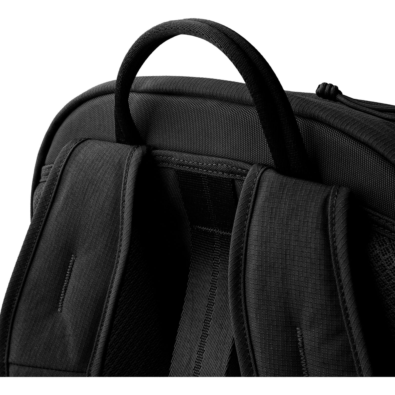 Elements Backpack Pro Alpaka AA010360124 Backpacks 26L / Black | Axoflux 400D Ripstop Nylon