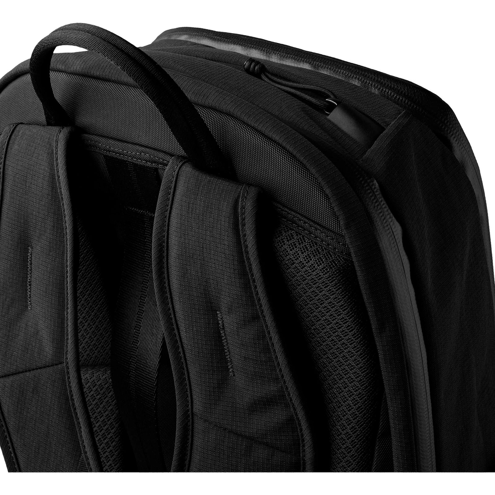 Elements Backpack Pro Alpaka AA010360124 Backpacks 26L / Black | Axoflux 400D Ripstop Nylon
