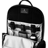 Elements Backpack Pro Alpaka AA010360124 Backpacks 26L / Black | Axoflux 400D Ripstop Nylon