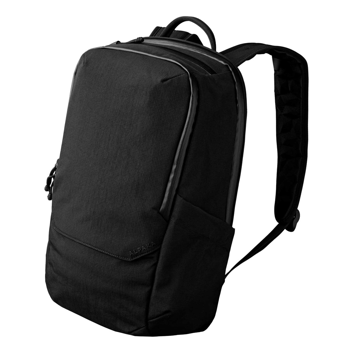 Elements Backpack Pro Alpaka AA010360124 Backpacks 26L / Black | Axoflux 400D Ripstop Nylon