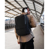 Elements Backpack Pro Alpaka AA010360124 Backpacks 26L / Black | Axoflux 400D Ripstop Nylon