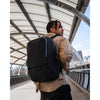 Elements Backpack Pro Alpaka AA010360124 Backpacks 26L / Black | Axoflux 400D Ripstop Nylon