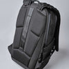 Elements Backpack Pro Alpaka AA010360106 Backpacks 26L / Black | X-Pac VX42