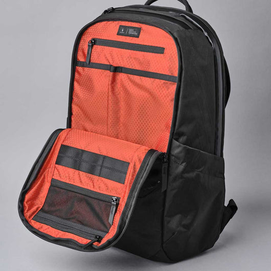 ALPAKA/アルパカ ELEMENTS BACKPACK PRO X-Pac Elements Backpack Pro | ALPAKA