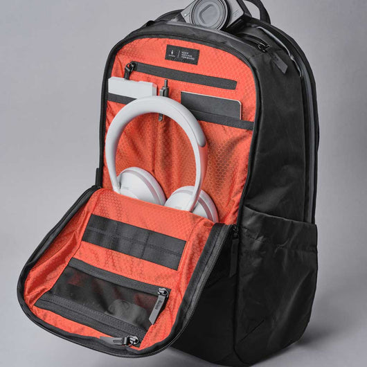 ALPAKA/アルパカ ELEMENTS BACKPACK PRO X-Pac Elements Backpack Pro | ALPAKA