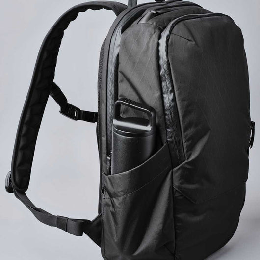 Alpaka | Elements Backpack Pro | Backpack | Black | X-Pac