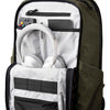 Elements Backpack Pro Alpaka AA010360524 Backpacks 26L / Green | Axoflux 400D Ripstop Nylon