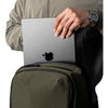 Elements Backpack Pro Alpaka AA010360524 Backpacks 26L / Green | Axoflux 400D Ripstop Nylon