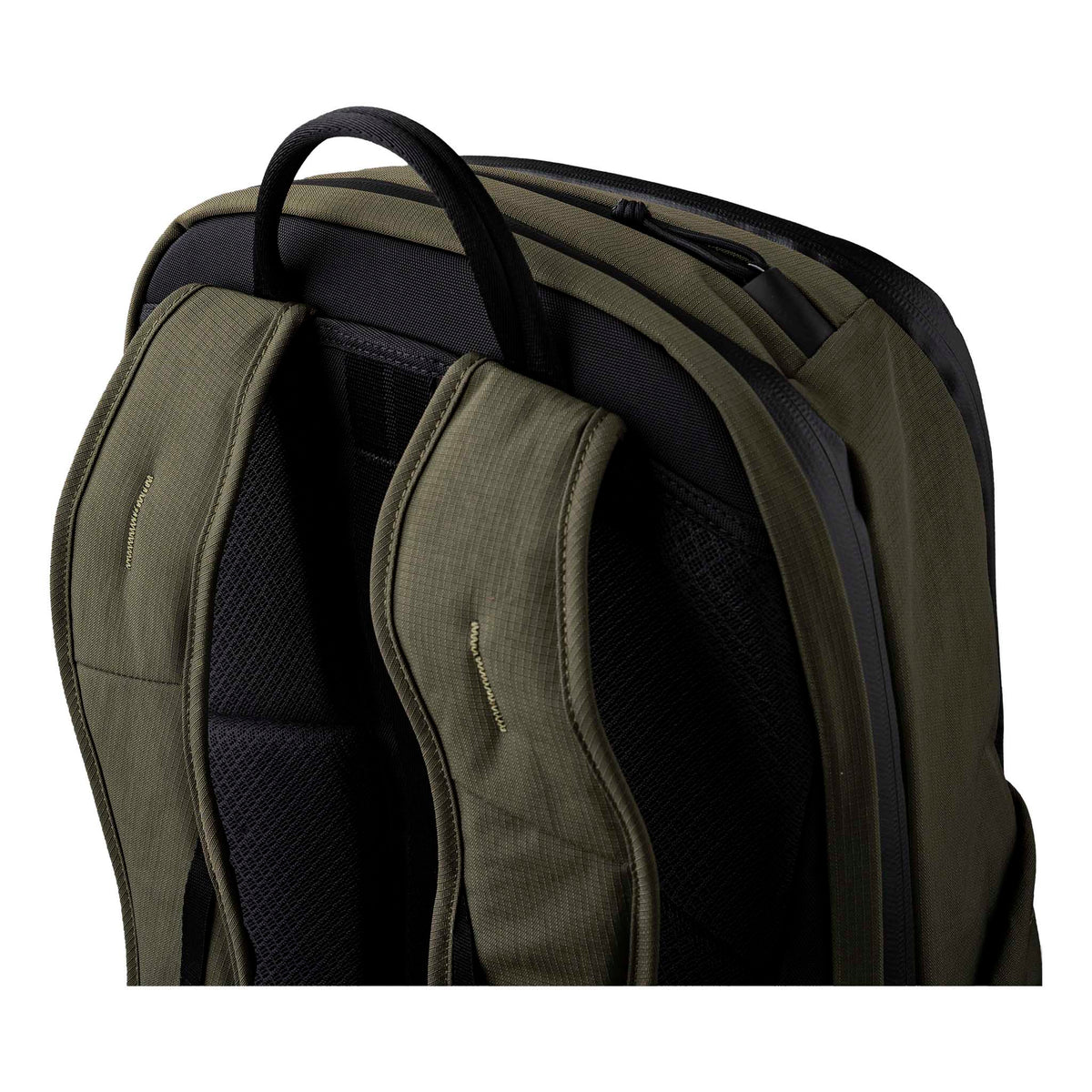 Elements Backpack Pro Alpaka AA010360524 Backpacks 26L / Green | Axoflux 400D Ripstop Nylon