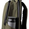 Elements Backpack Pro Alpaka AA010360524 Backpacks 26L / Green | Axoflux 400D Ripstop Nylon