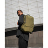 Elements Backpack Pro Alpaka AA010360524 Backpacks 26L / Green | Axoflux 400D Ripstop Nylon