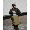 Elements Backpack Pro Alpaka AA010360524 Backpacks 26L / Green | Axoflux 400D Ripstop Nylon