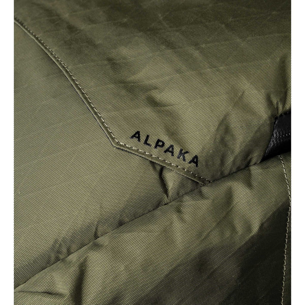 Elements Backpack Pro Alpaka AA010360507 Backpacks 26L / Olive Green | X-Pac X42