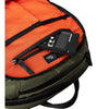 Elements Backpack Pro Alpaka AA010360507 Backpacks 26L / Olive Green | X-Pac X42