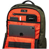 Elements Backpack Pro Alpaka AA010360507 Backpacks 26L / Olive Green | X-Pac X42