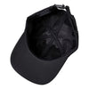 Elements Cap Alpaka AG010020118 Caps & Hats One Size / Black | Axoflux 210D