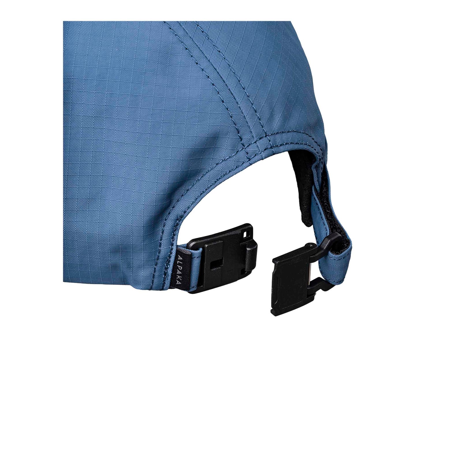 Elements Cap Alpaka AG010020618 Caps & Hats One Size / Blue | Axoflux 210D