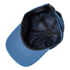 Elements Cap Alpaka AG010020618 Caps & Hats One Size / Blue | Axoflux 210D
