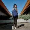 Elements Tech Brief Pro Alpaka Backpacks 15L / Blue | Axoflux 600D