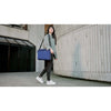 Elements Tech Brief Pro Alpaka Backpacks 15L / Blue | Axoflux 600D