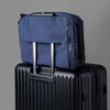 Elements Tech Brief Pro Alpaka Backpacks 15L / Blue | Axoflux 600D
