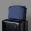 Elements Tech Brief Pro Alpaka Backpacks 15L / Blue | Axoflux 600D