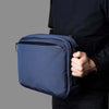 Elements Tech Brief Pro Alpaka Backpacks 15L / Blue | Axoflux 600D