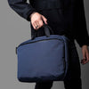Elements Tech Brief Pro Alpaka Backpacks 15L / Blue | Axoflux 600D