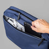 Elements Tech Brief Pro Alpaka Backpacks 15L / Blue | Axoflux 600D