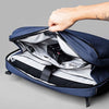 Elements Tech Brief Pro Alpaka Backpacks 15L / Blue | Axoflux 600D