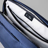 Elements Tech Brief Pro Alpaka Backpacks 15L / Blue | Axoflux 600D