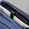 Elements Tech Brief Pro Alpaka Backpacks 15L / Blue | Axoflux 600D