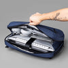 Elements Tech Brief Pro Alpaka Backpacks 15L / Blue | Axoflux 600D