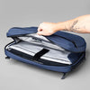 Elements Tech Brief Pro Alpaka Backpacks 15L / Blue | Axoflux 600D