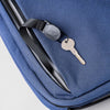 Elements Tech Brief Pro Alpaka Backpacks 15L / Blue | Axoflux 600D
