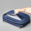 Elements Tech Brief Pro Alpaka Backpacks 15L / Blue | Axoflux 600D