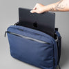 Elements Tech Brief Pro Alpaka Backpacks 15L / Blue | Axoflux 600D