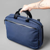 Elements Tech Brief Pro Alpaka Backpacks 15L / Blue | Axoflux 600D