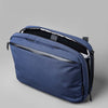 Elements Tech Brief Pro Alpaka Backpacks 15L / Blue | Axoflux 600D