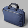 Elements Tech Brief Pro Alpaka Backpacks 15L / Blue | Axoflux 600D