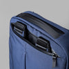 Elements Tech Brief Pro Alpaka Backpacks 15L / Blue | Axoflux 600D